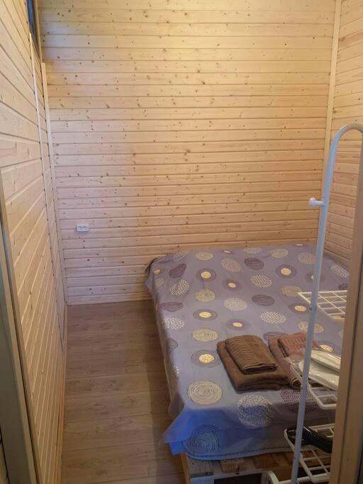 Apartmán C'Est La Vie Mtsʼkhetʼa Exteriér fotografie